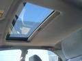 2000 Hyundai Sonata Gray Interior Sunroof Photo