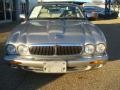 Topaz Metallic - XJ XJ8 Photo No. 6