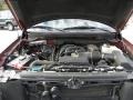4.6 Liter SOHC 24-Valve VVT Triton V8 2009 Ford F150 XLT SuperCab Engine