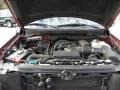  2009 F150 XLT SuperCab 4.6 Liter SOHC 24-Valve VVT Triton V8 Engine