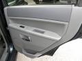 Medium Slate Gray Door Panel Photo for 2005 Jeep Grand Cherokee #41624666
