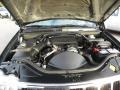 4.7 Liter SOHC 16V Powertech V8 2005 Jeep Grand Cherokee Limited Engine