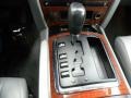  2005 Grand Cherokee Limited 5 Speed Automatic Shifter