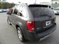 2007 Granite Grey Metallic Pontiac Torrent   photo #16