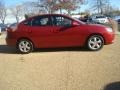 Apple Red Pearl - Elantra SE Sedan Photo No. 5