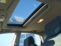2008 Hyundai Elantra Black Interior Sunroof Photo