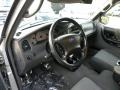 Silver Frost Metallic - Ranger XL SuperCab Photo No. 3