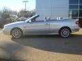 Silver Metallic - C70 Low Pressure Turbo Photo No. 3