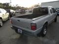 2003 Silver Frost Metallic Ford Ranger XL SuperCab  photo #13