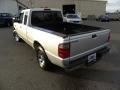 2003 Silver Frost Metallic Ford Ranger XL SuperCab  photo #15