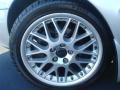 2004 Volvo C70 Low Pressure Turbo Wheel