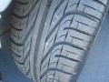 Silver Metallic - C70 Low Pressure Turbo Photo No. 21