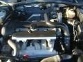 2.4 Liter LP Turbocharged DOHC 20 Valve Inline 5 Cylinder Engine for 2004 Volvo C70 Low Pressure Turbo #41625474