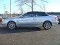 Silver Metallic - C70 Low Pressure Turbo Photo No. 24