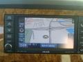 Navigation of 2010 Grand Cherokee Limited