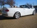 Alpine White - 3 Series 330i Convertible Photo No. 5