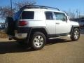 Titanium Metallic - FJ Cruiser 4WD Photo No. 4