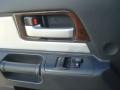 Titanium Metallic - FJ Cruiser 4WD Photo No. 12