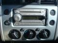 Titanium Metallic - FJ Cruiser 4WD Photo No. 15