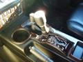 Titanium Metallic - FJ Cruiser 4WD Photo No. 17