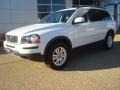 Ice White - XC90 3.2 Photo No. 2