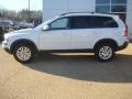 Ice White - XC90 3.2 Photo No. 3