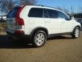 Ice White - XC90 3.2 Photo No. 4