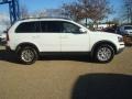 Ice White - XC90 3.2 Photo No. 5
