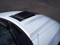 2004 Oxford White Ford Mustang Mach 1 Coupe  photo #28