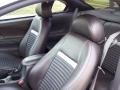  2004 Mustang Mach 1 Coupe Dark Charcoal Interior