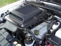 4.6 Liter DOHC 32-Valve V8 2004 Ford Mustang Mach 1 Coupe Engine