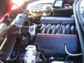 5.7 Liter OHV 16-Valve LS1 V8 Engine for 2004 Chevrolet Corvette Convertible #41626742