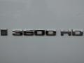 Summit White - Silverado 3500HD Regular Cab Chassis Photo No. 3