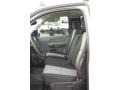 Summit White - Silverado 3500HD Regular Cab Chassis Photo No. 11