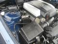 Biarritz Blue Metallic - 7 Series 740iL Sedan Photo No. 34