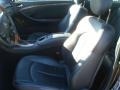 Black - CLK 500 Coupe Photo No. 6