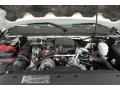 6.6 Liter OHV 32-Valve Duramax Turbo Diesel V8 2008 Chevrolet Silverado 3500HD Regular Cab Chassis Engine
