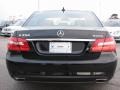 Black - E 350 4Matic Sedan Photo No. 5