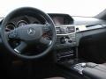 Black - E 350 4Matic Sedan Photo No. 8