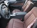 Black - E 350 4Matic Sedan Photo No. 9
