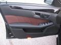 Black - E 350 4Matic Sedan Photo No. 10