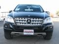 Black - ML 350 4Matic Photo No. 2