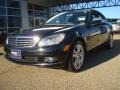 Black - C 300 Luxury Photo No. 1