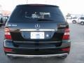 Black - ML 350 4Matic Photo No. 4