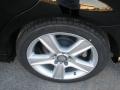 2011 Mercedes-Benz C 300 Sport 4Matic Wheel