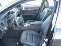 Black Interior Photo for 2011 Mercedes-Benz C #41627587