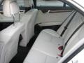 Arctic White - C 350 Sport Photo No. 6