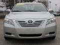 2007 Titanium Metallic Toyota Camry LE V6  photo #2