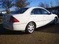 2002 Alabaster White Mercedes-Benz C 240 Sedan  photo #4