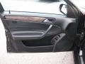 Black - C 230 Sport Photo No. 8